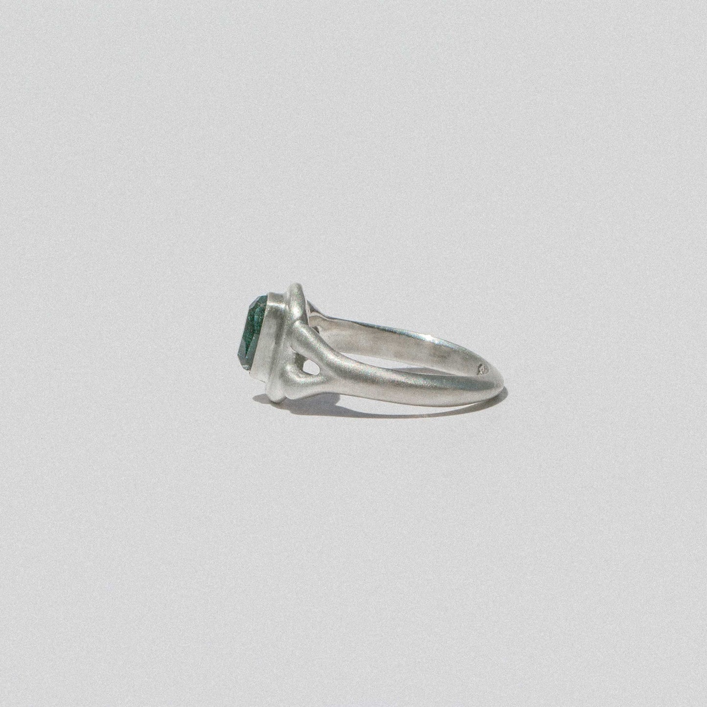 5 - Split Shank Ring
