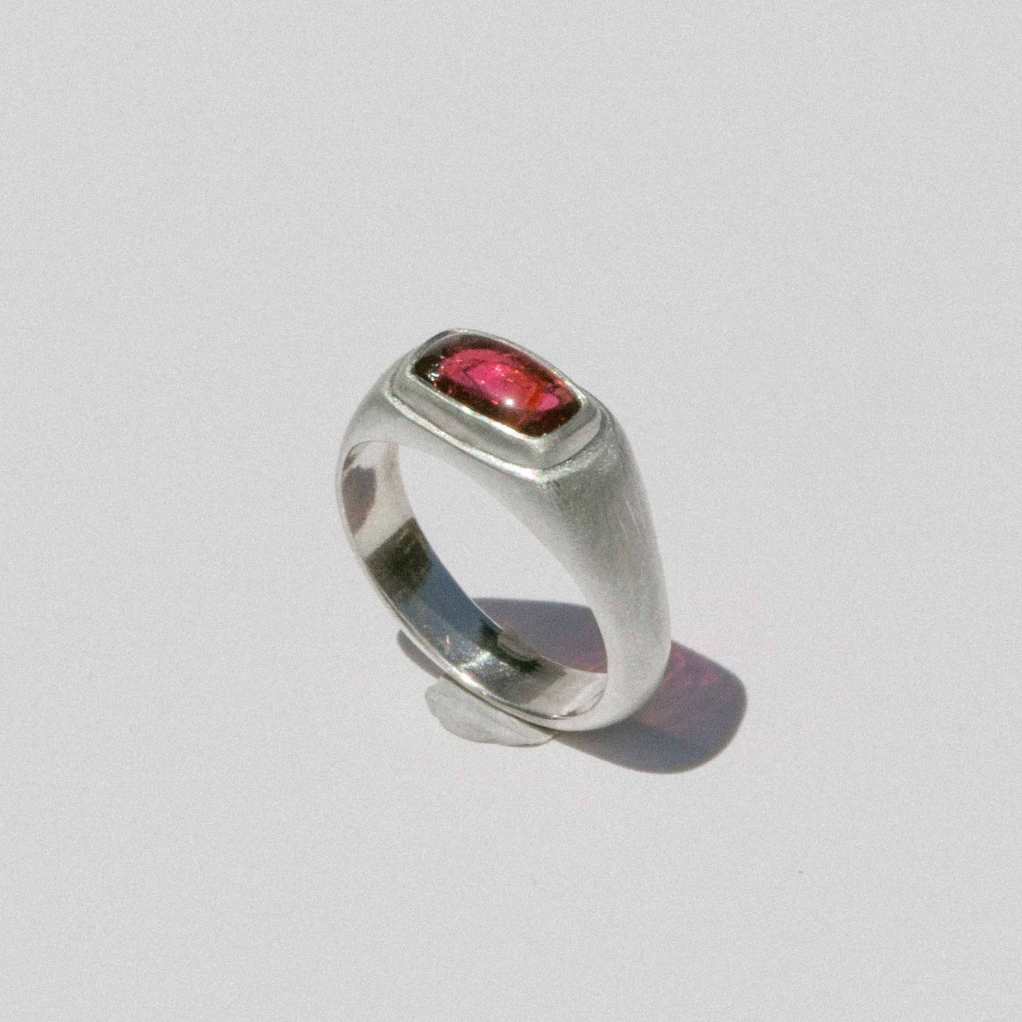 6 - Standard Signet Ring