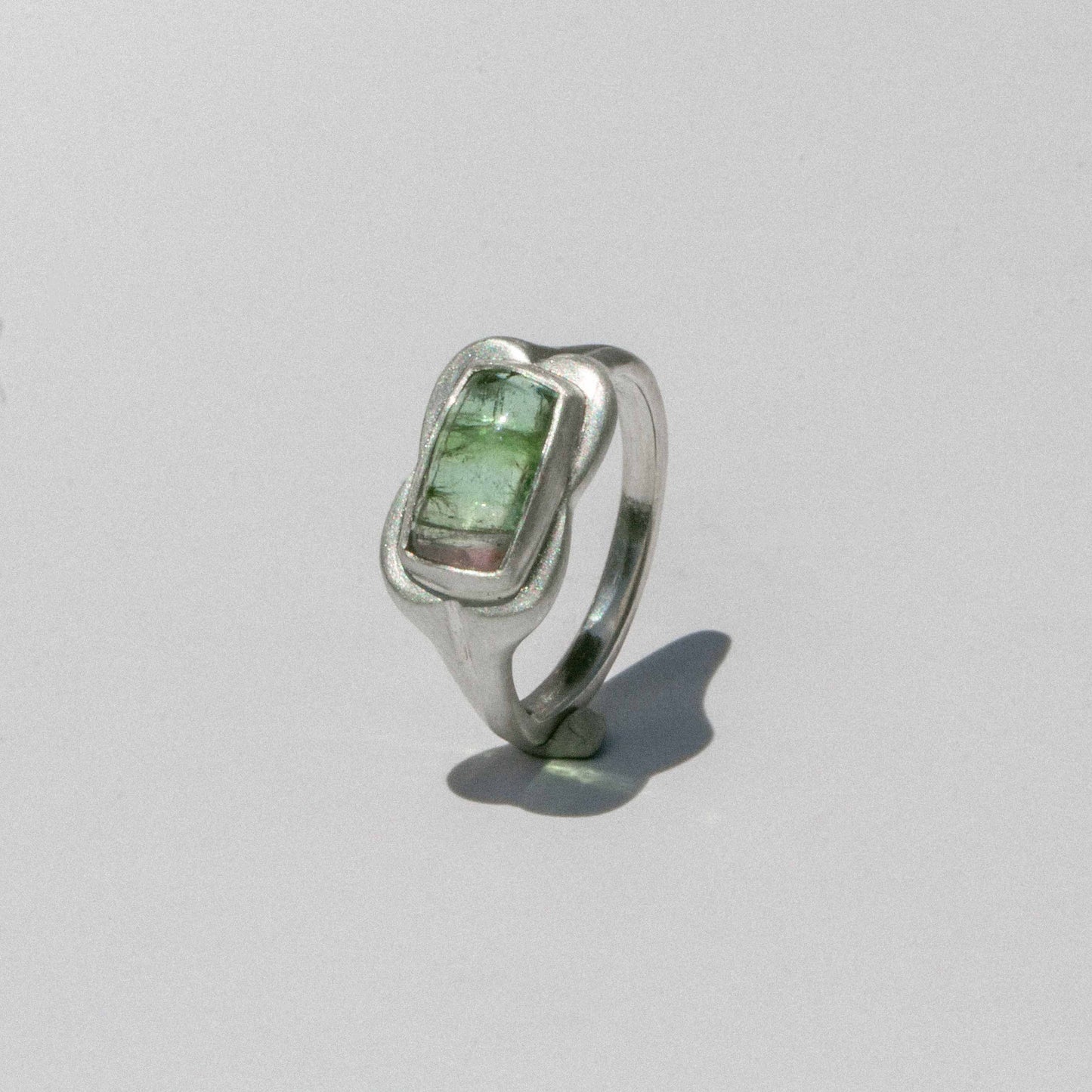 2 - Petal Ring