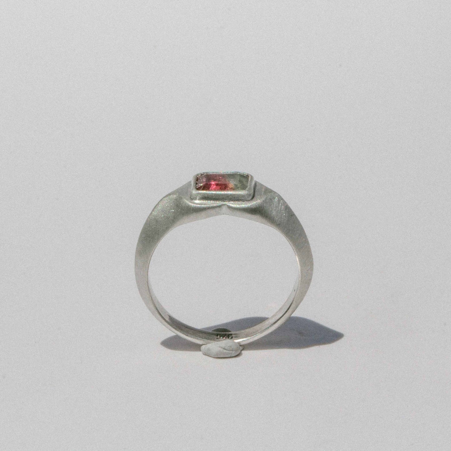 4 - Fancy Watermelon Ring