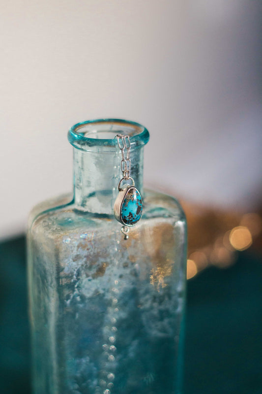 Turquoise Necklace