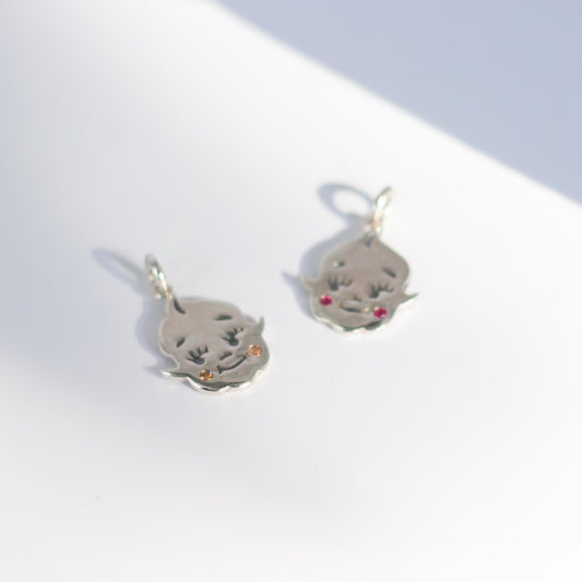 Kewpie Charm