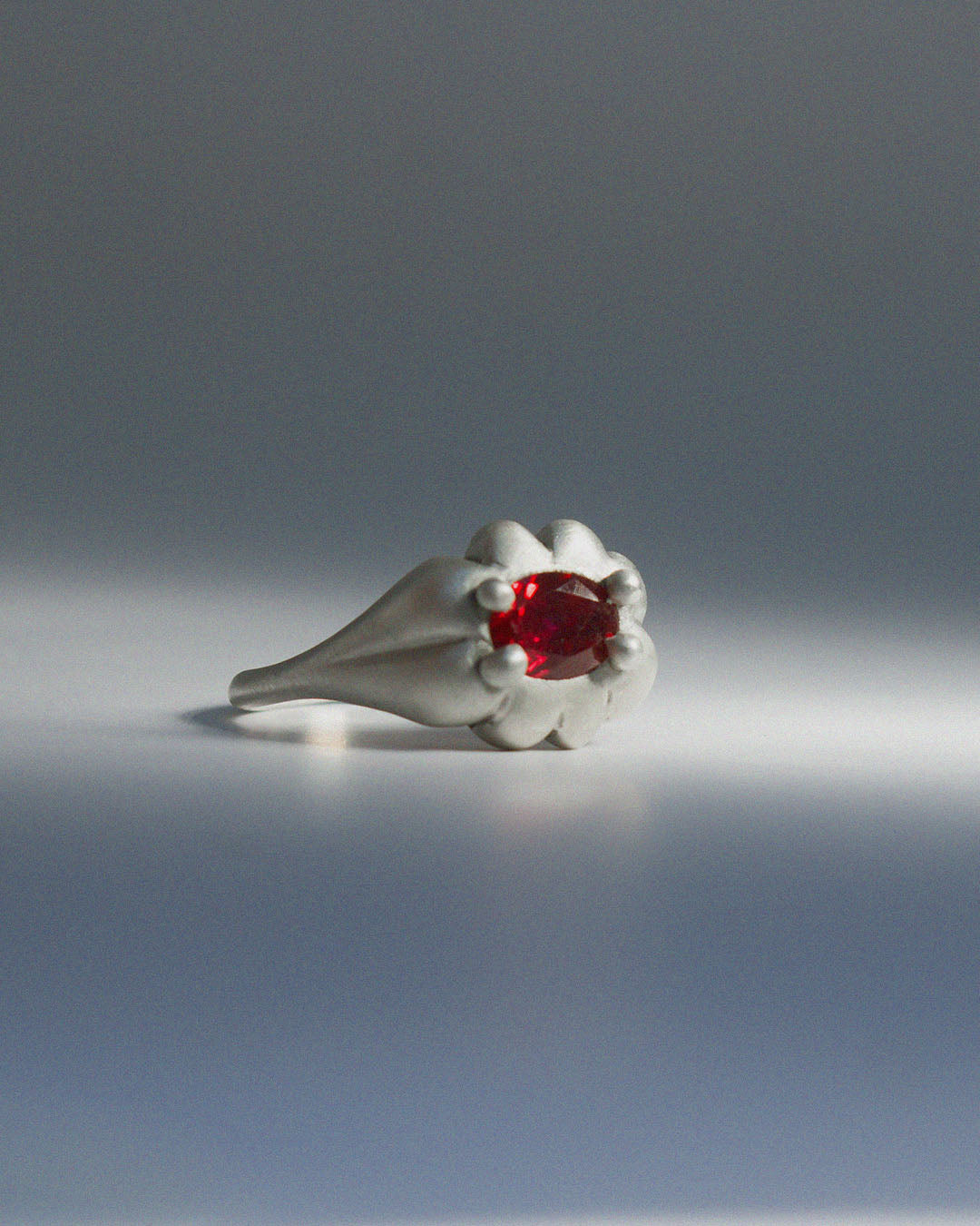 Ruby Ring