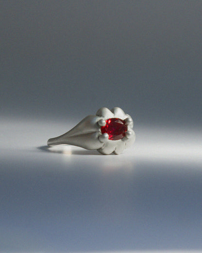 Ruby Ring