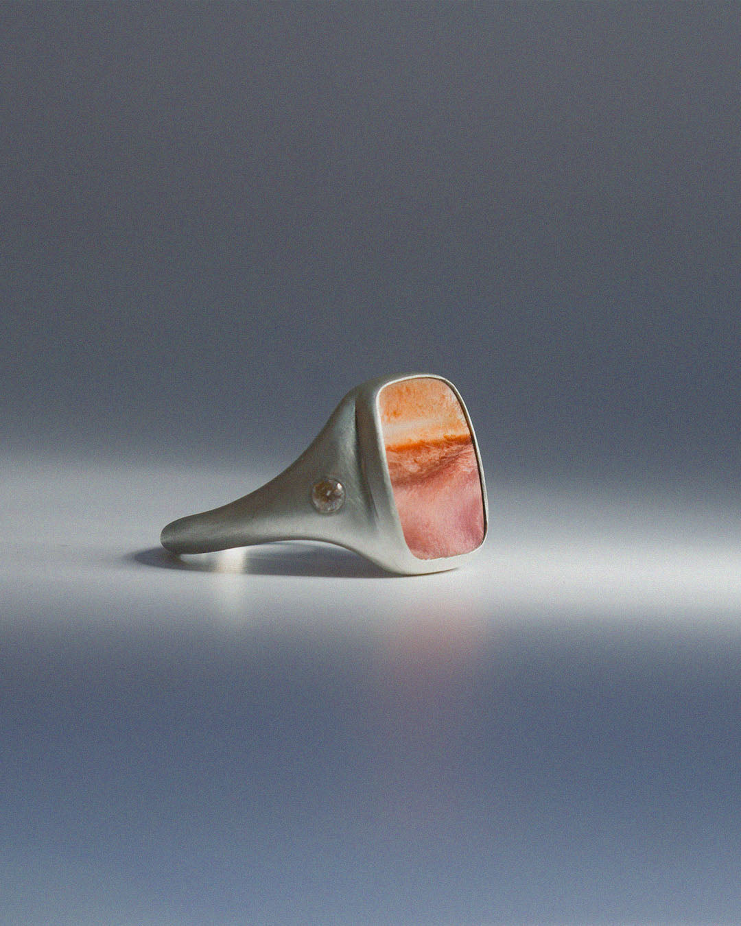 Sunset Ring