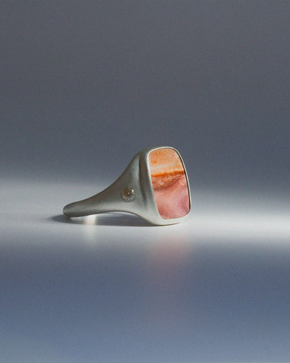 Sunset Ring