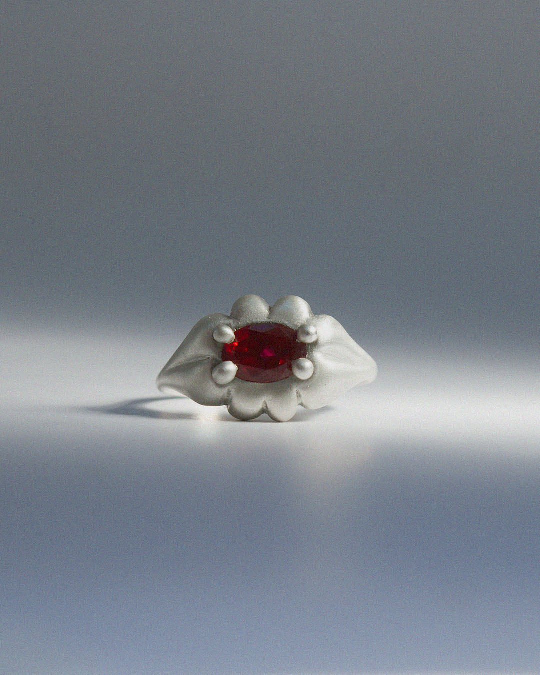 Ruby Ring