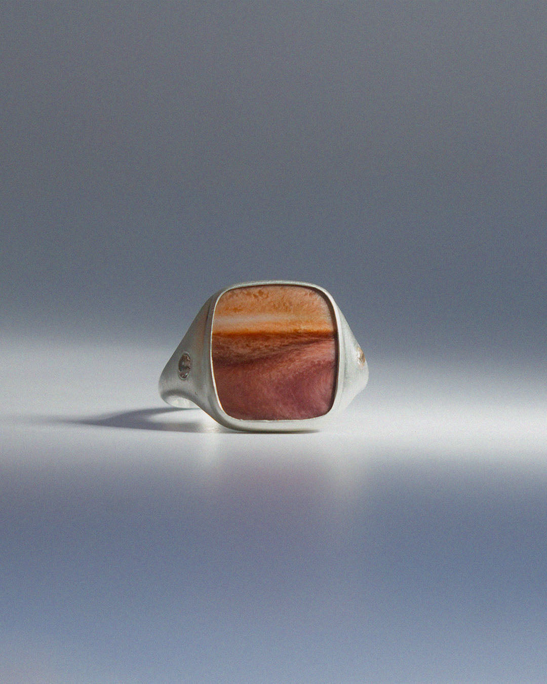 Sunset Ring