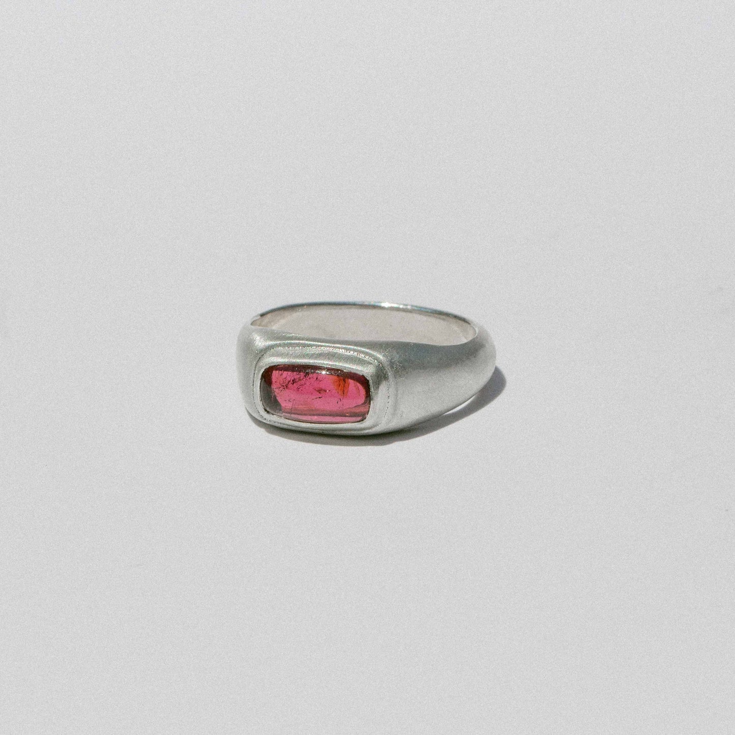 6 - Standard Signet Ring