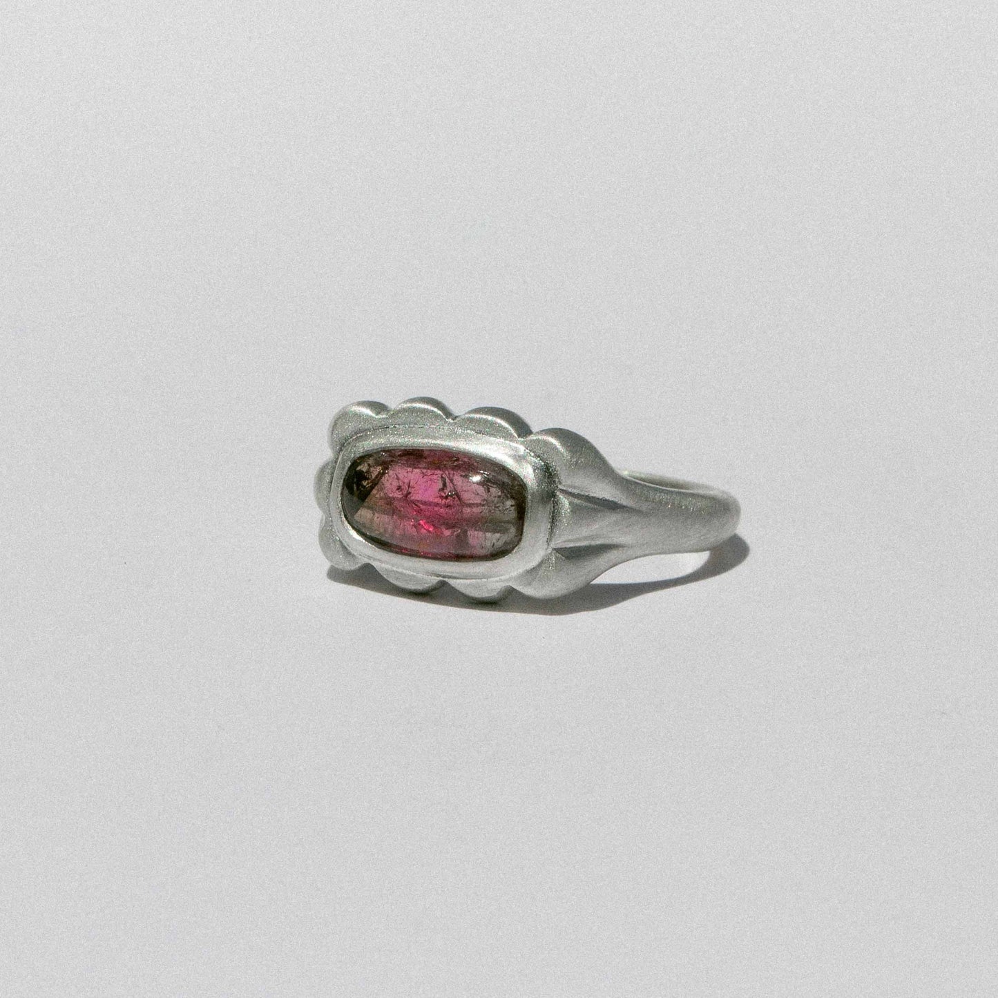 7 - Ravioli Ring