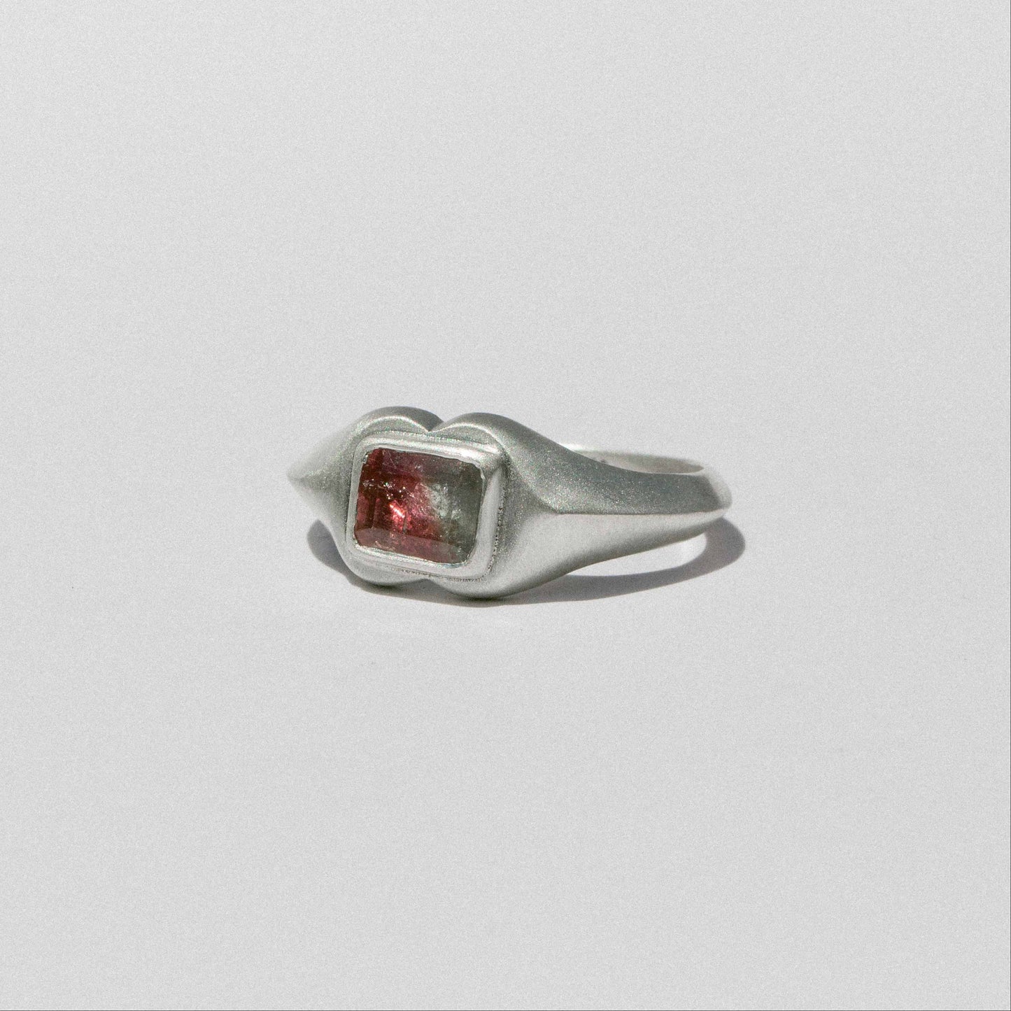 4 - Fancy Watermelon Ring