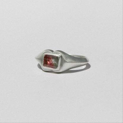 4 - Fancy Watermelon Ring