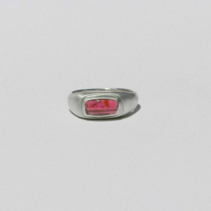 6 - Standard Signet Ring