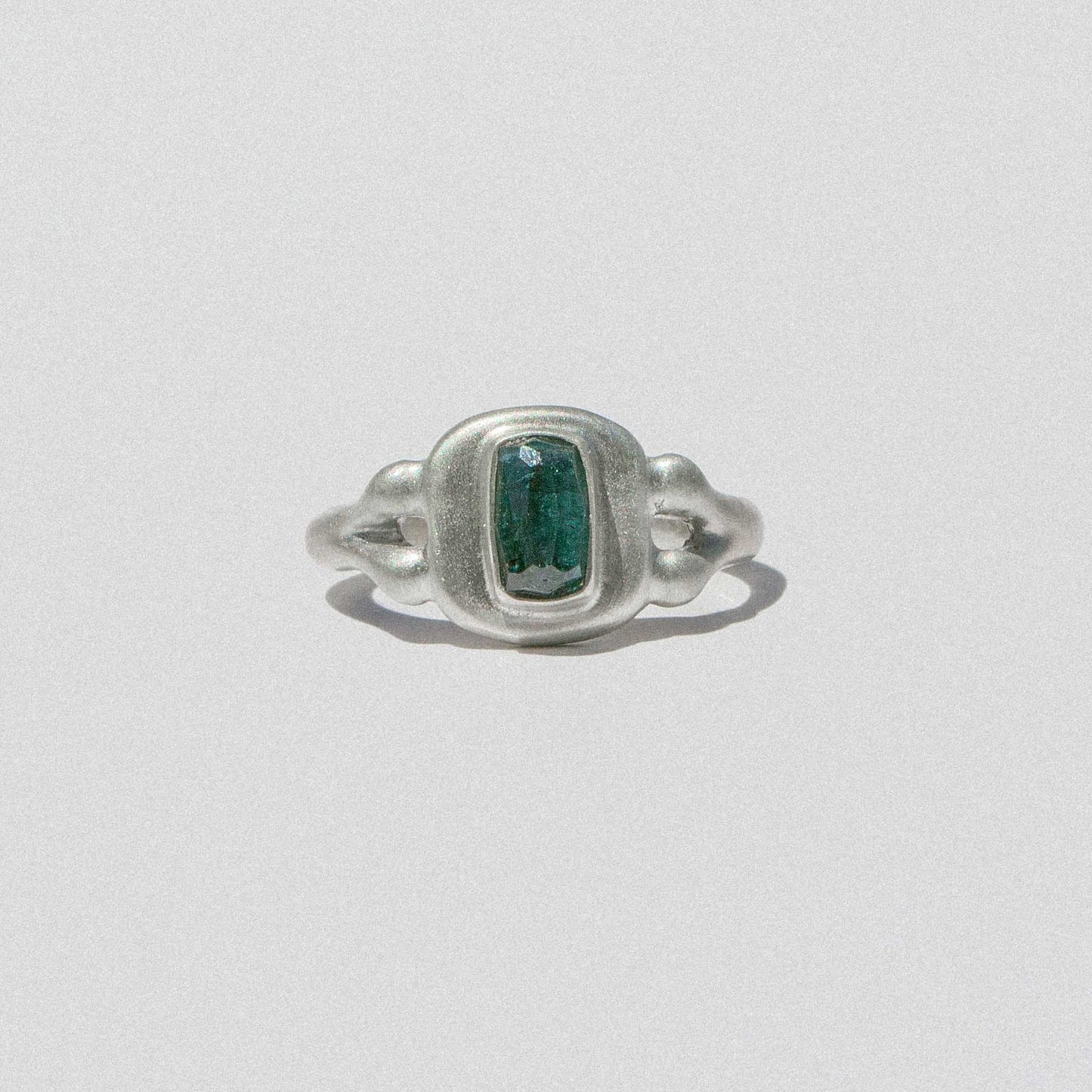 5 - Split Shank Ring
