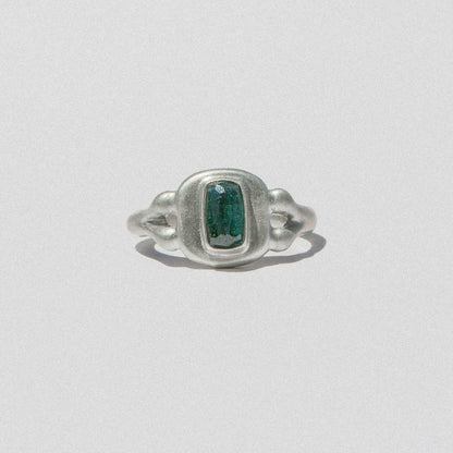 5 - Split Shank Ring