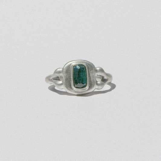 5 - Split Shank Ring