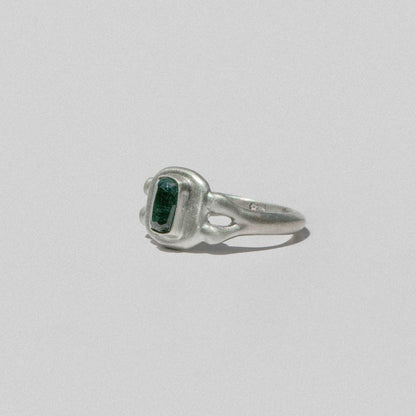 5 - Split Shank Ring