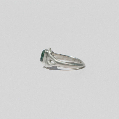 5 - Split Shank Ring