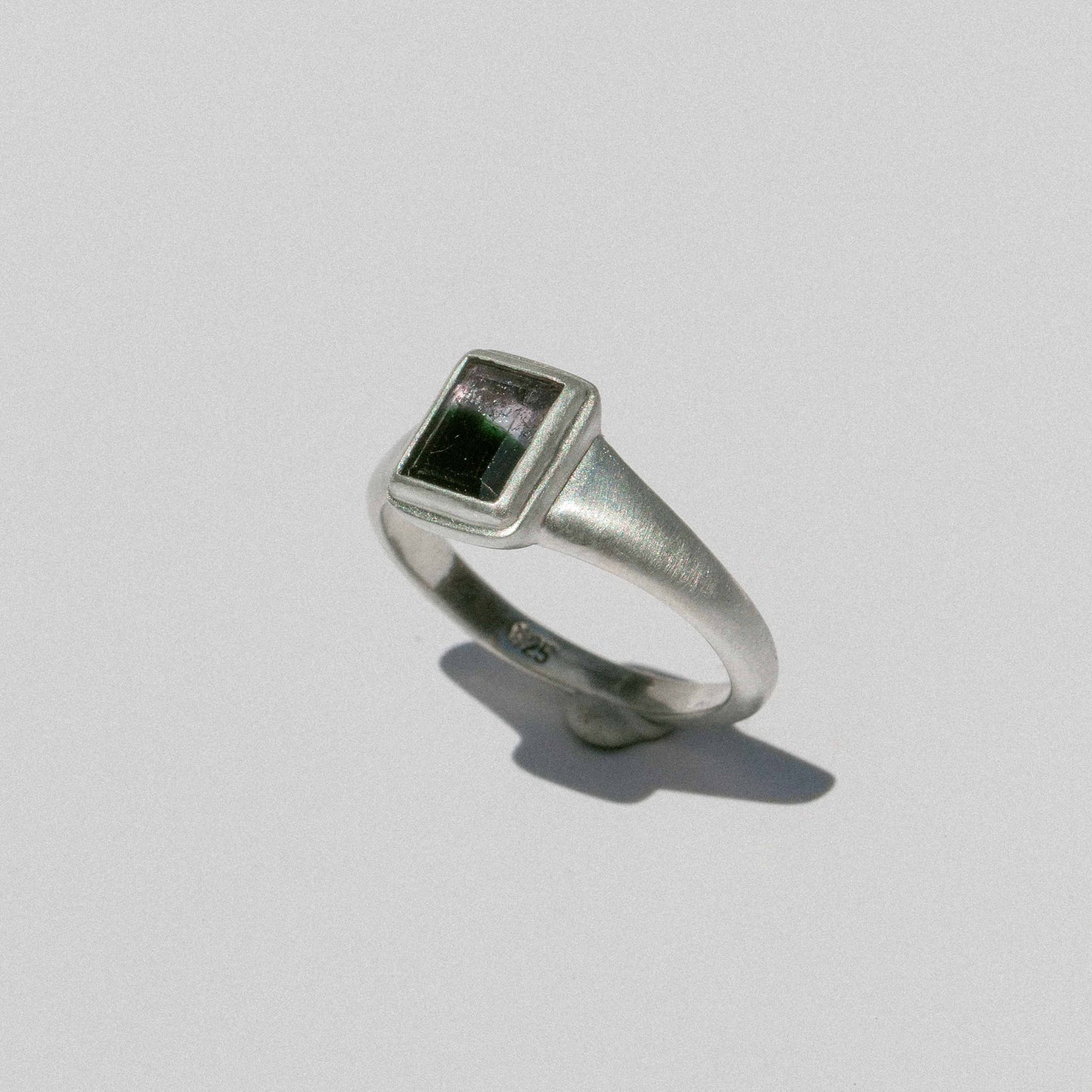 1 - Night Court Ring