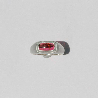 6 - Standard Signet Ring
