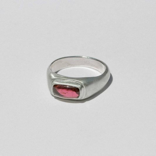 6 - Standard Signet Ring