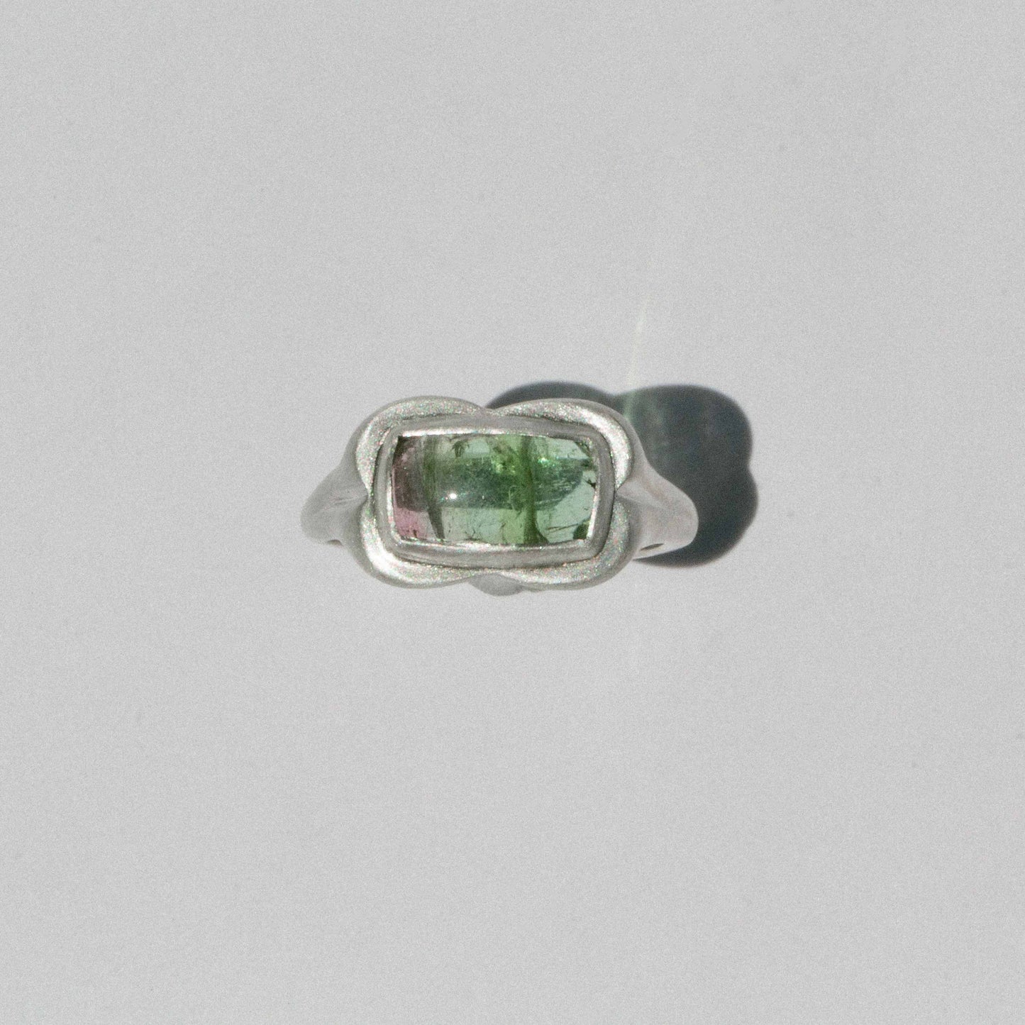 2 - Petal Ring