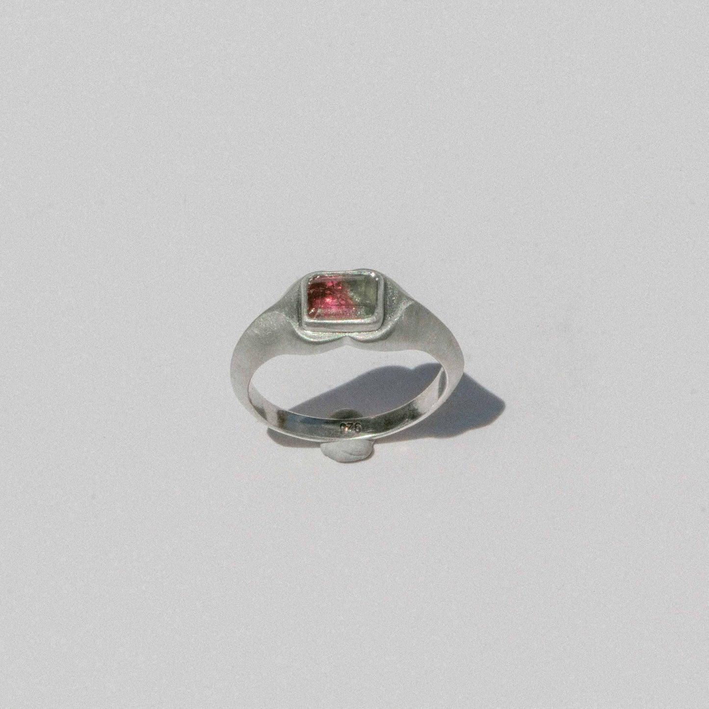 4 - Fancy Watermelon Ring