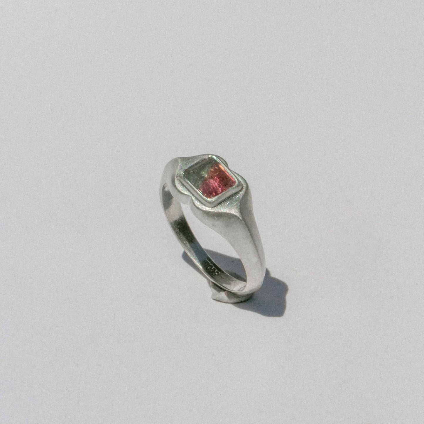 4 - Fancy Watermelon Ring