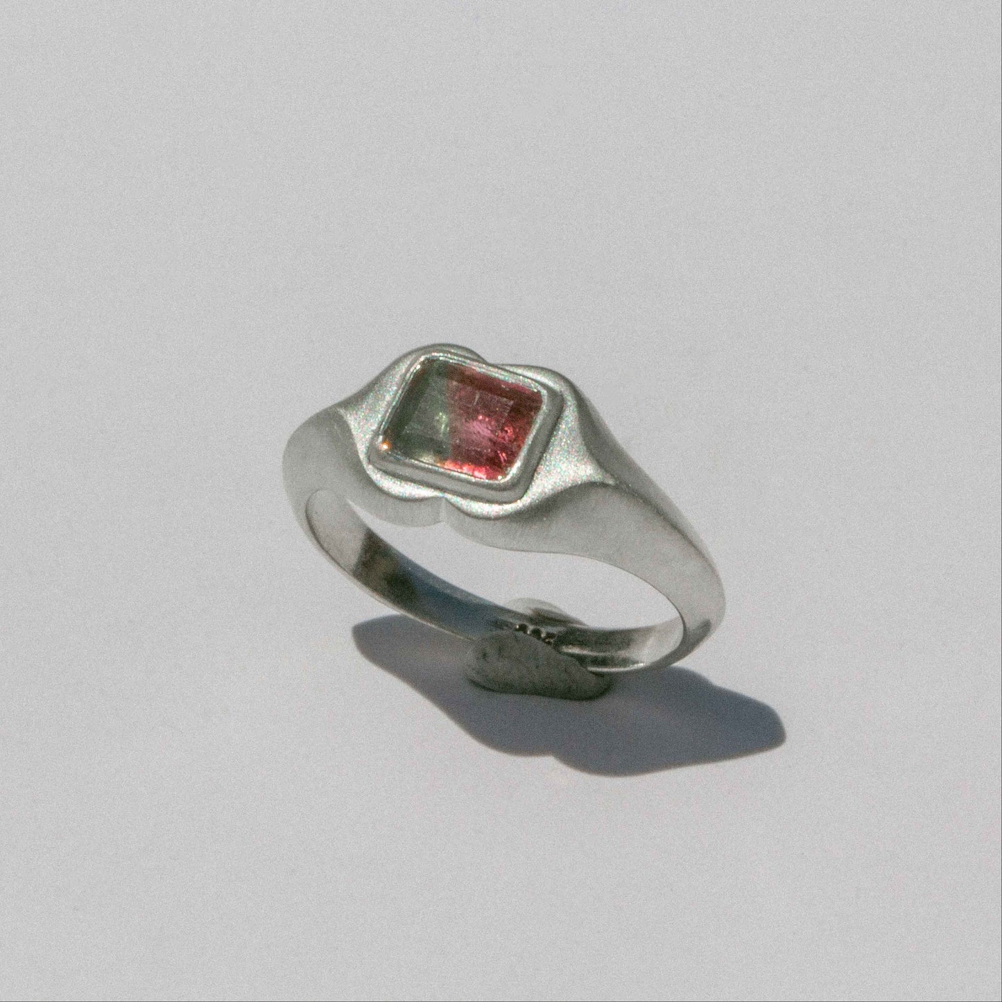 4 - Fancy Watermelon Ring