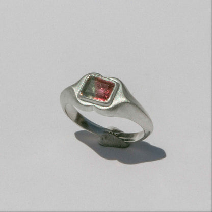 4 - Fancy Watermelon Ring