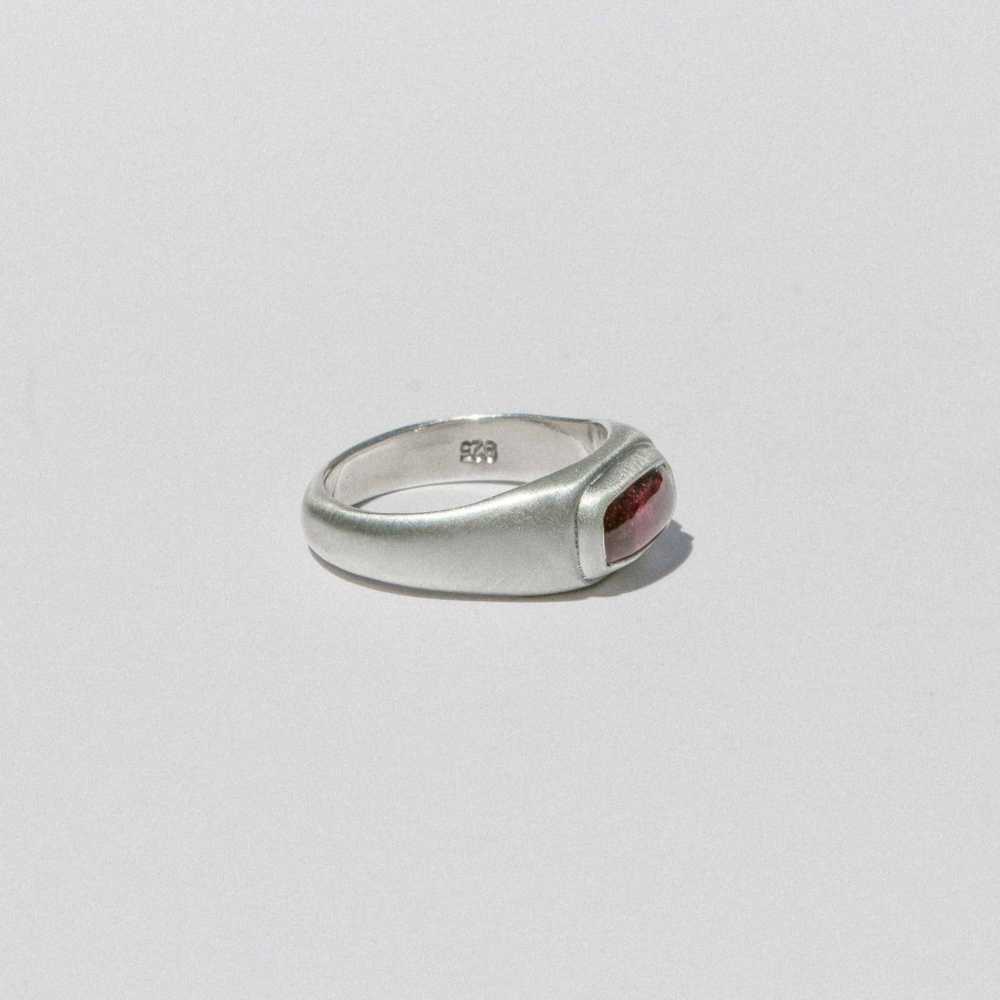 6 - Standard Signet Ring