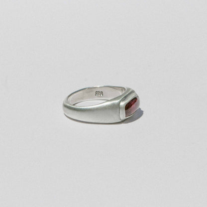 6 - Standard Signet Ring