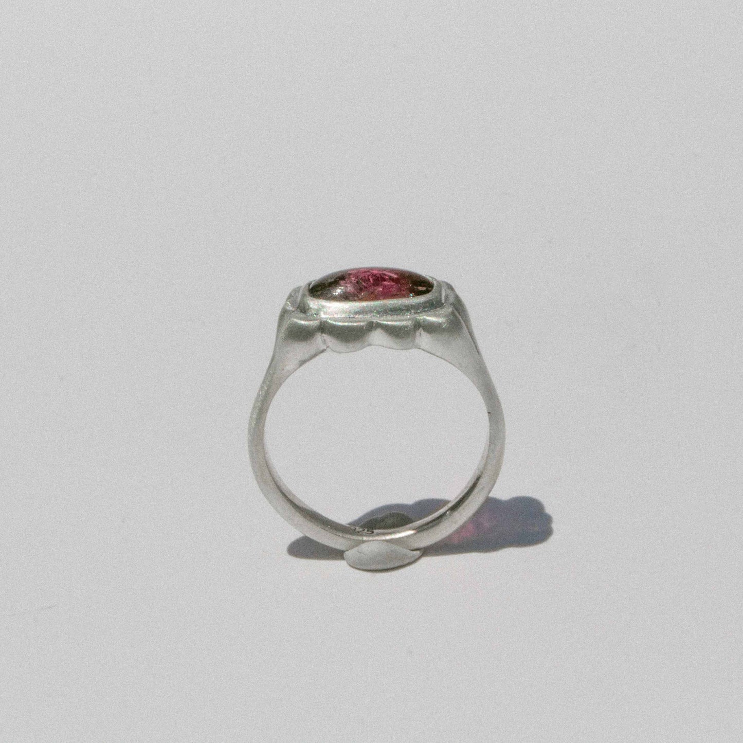 7 - Ravioli Ring