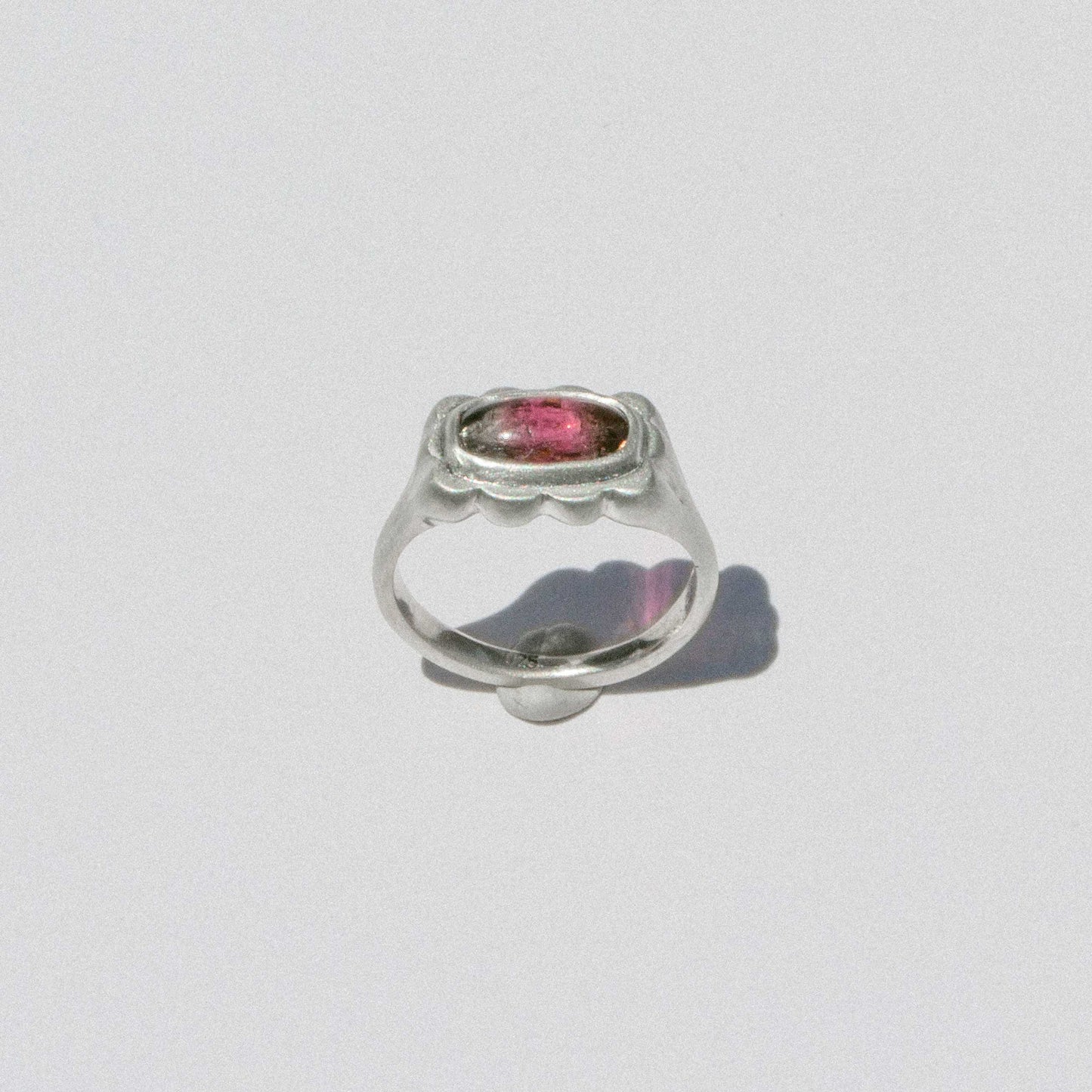 7 - Ravioli Ring
