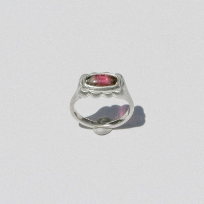 7 - Ravioli Ring