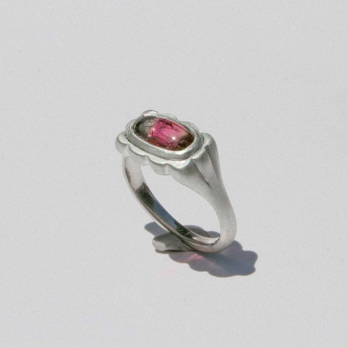 7 - Ravioli Ring