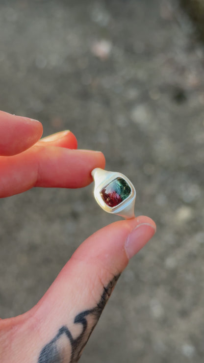 3 - Jolly Rancher Ring