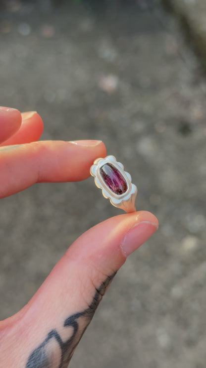 7 - Ravioli Ring