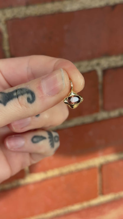 Petal Charm 09