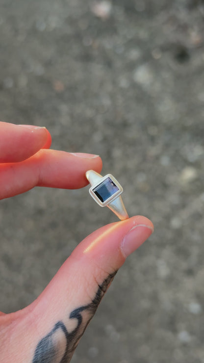 1 - Night Court Ring